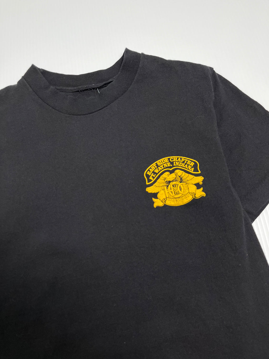 Harley Owners Group Indiana Tee S