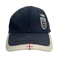 2000s Umbro England Strapback Hat