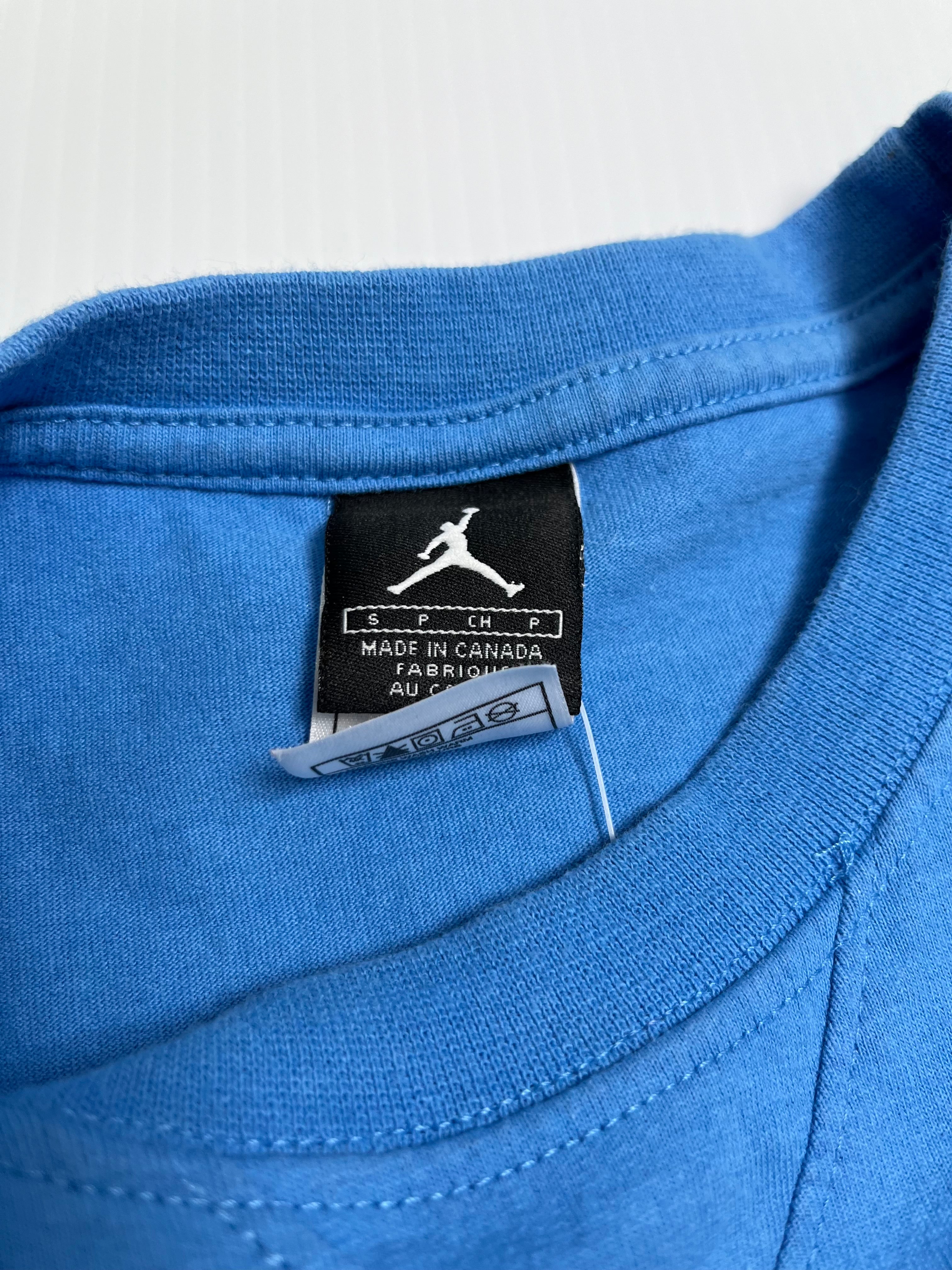 Air Jordan 23 Graphic Tee S