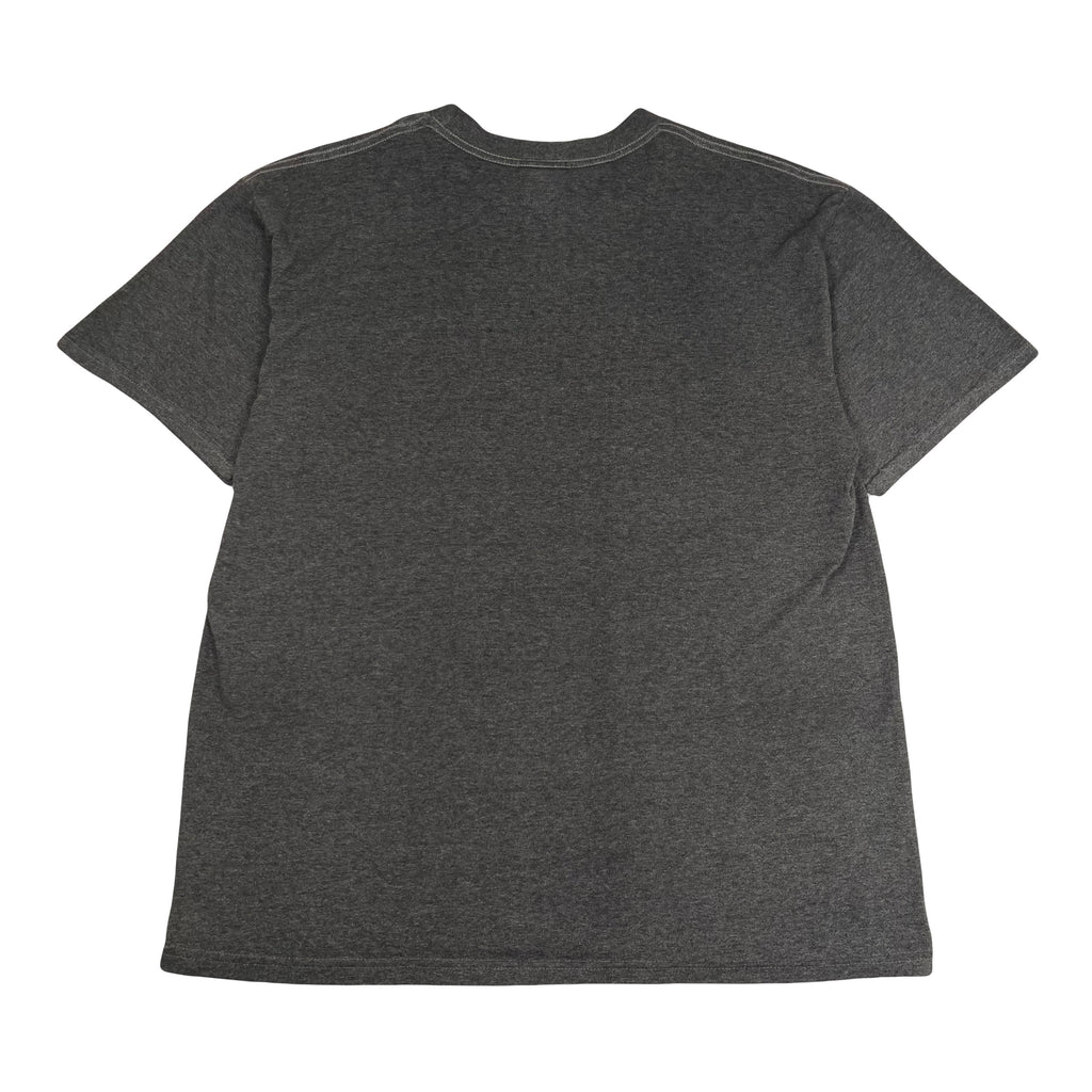 2000s Nike Mini Swoosh Tee L