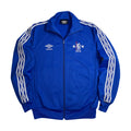 Retro Umbro Chelsea CFC Track Jacket S