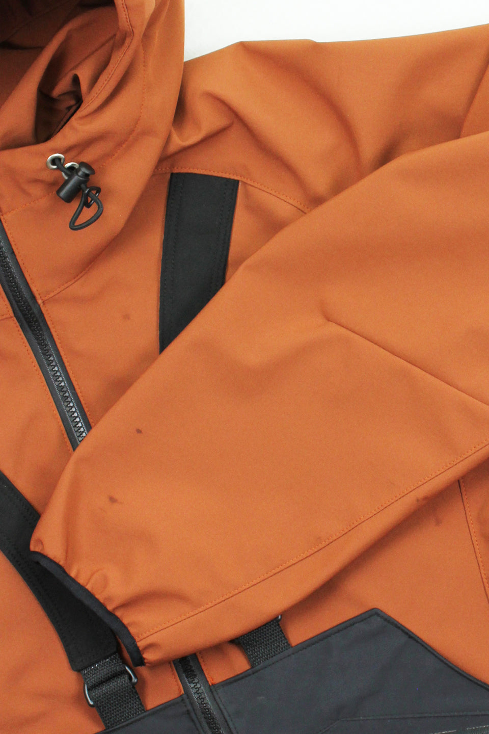 Rework Arc'teryx Bib Two-Tone Jacket M