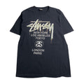 Stüssy International Citites Tee M