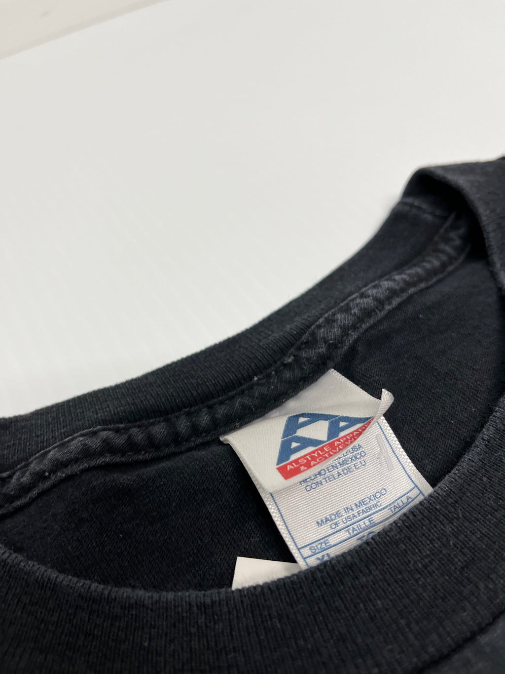 05’ Microsoft Technet Tee XL