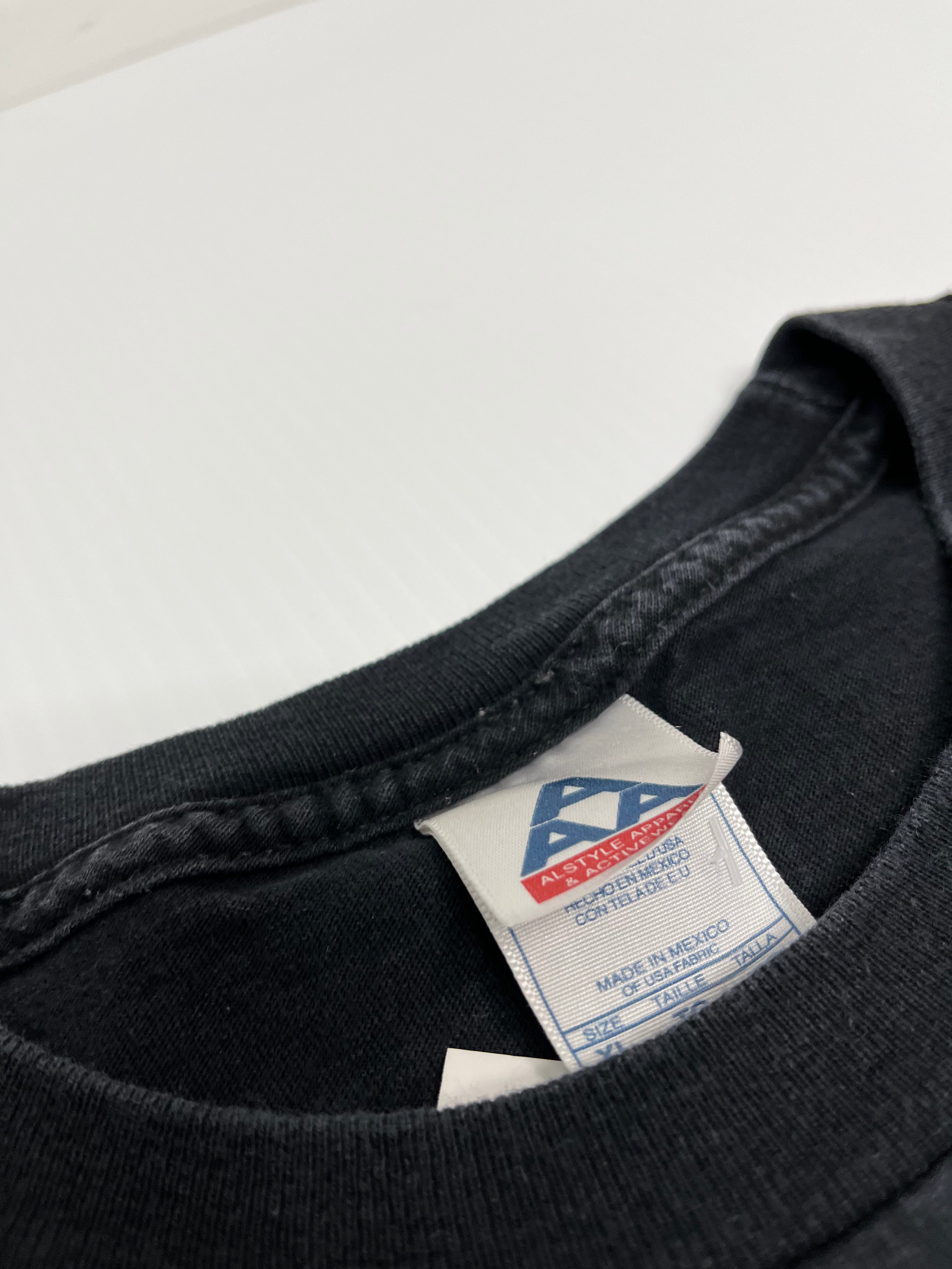05’ Microsoft Technet Tee XL