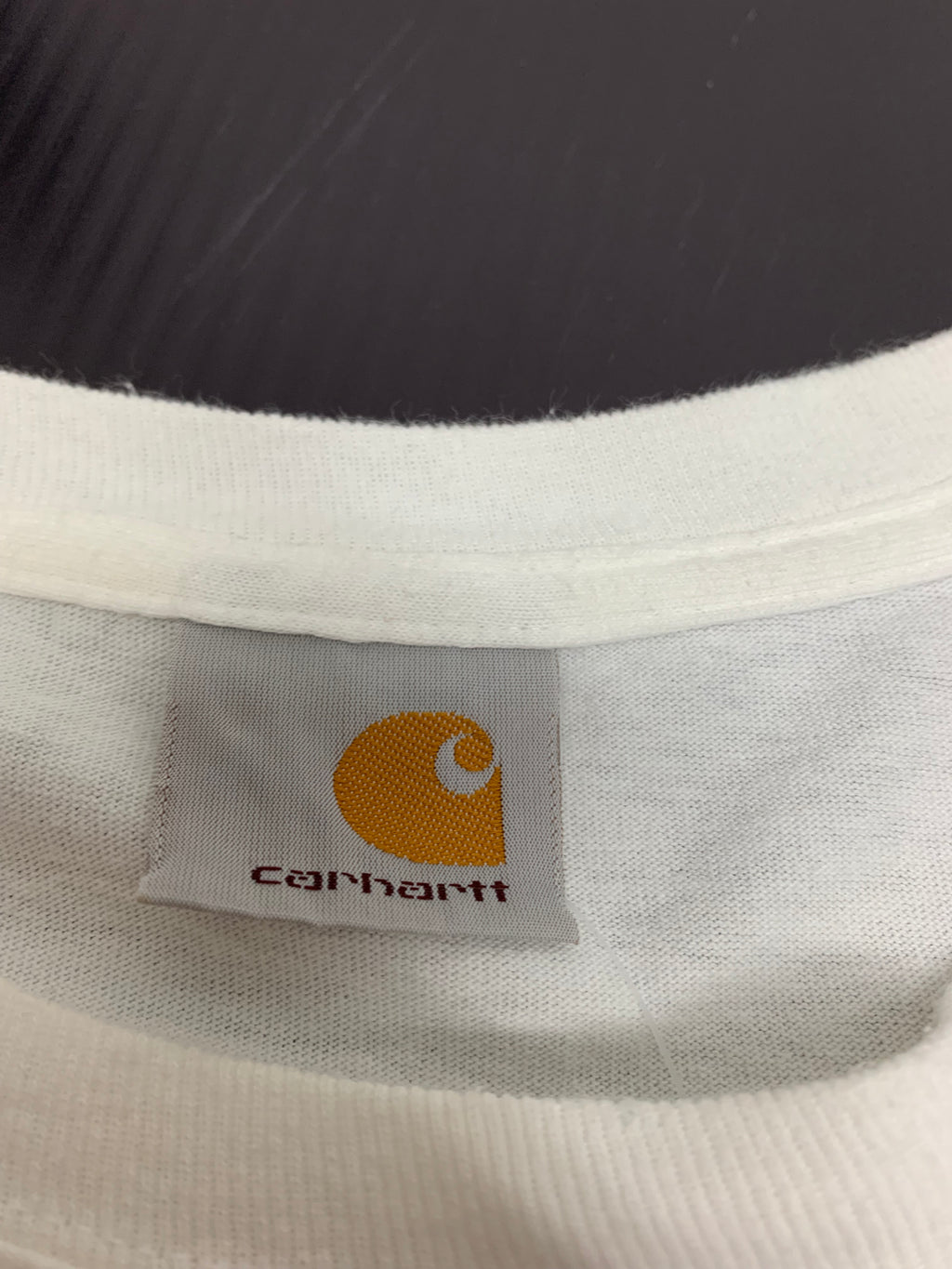 Carhartt Hard At Work Tee XL