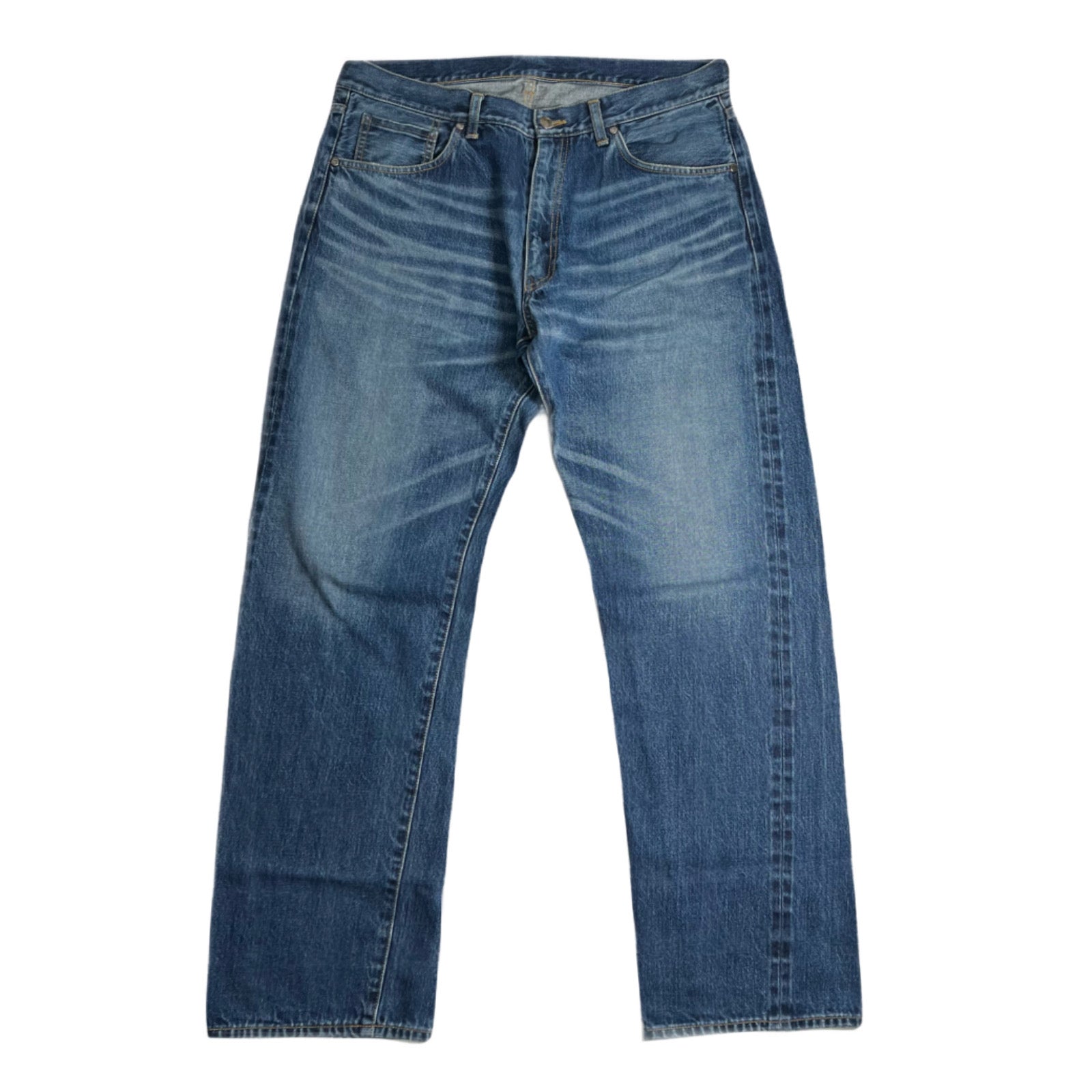Billionaire Boys Club Spaceman Denim 36