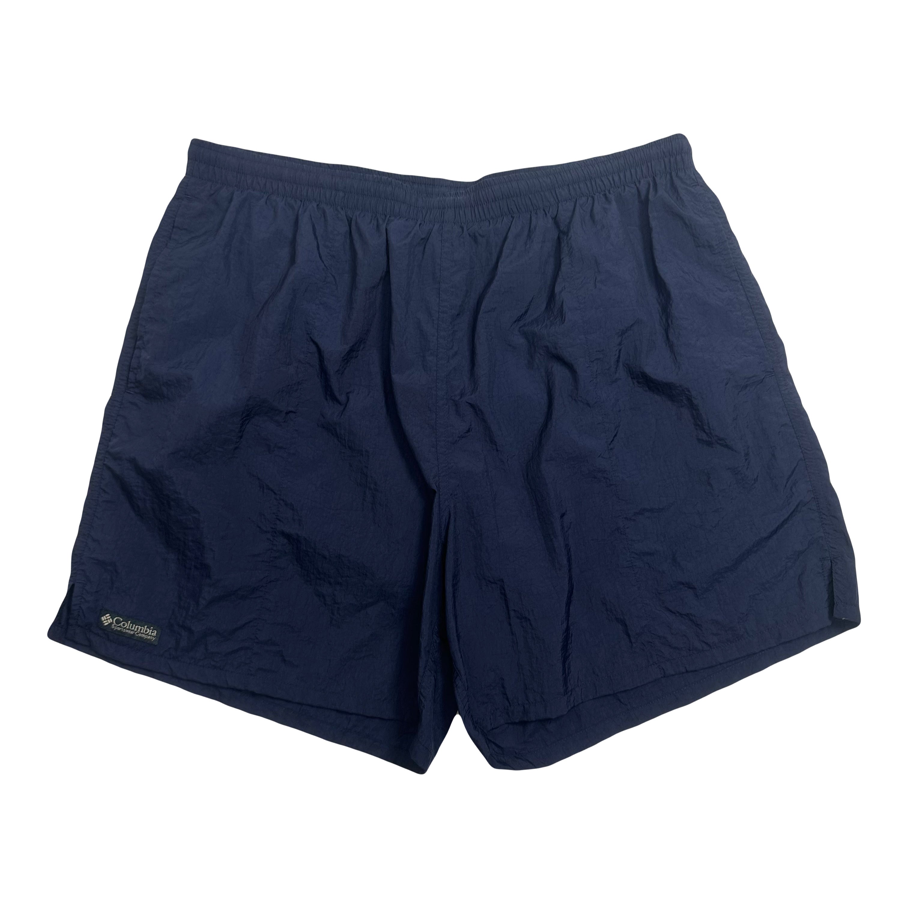 Columbia Athletic Shorts L