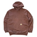 Carhartt Arm Spellout Pullover Hoodie M