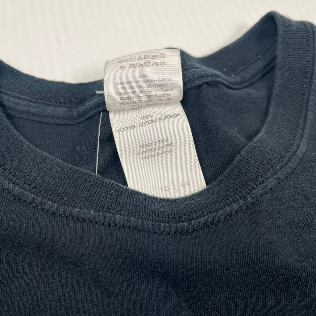 2014 James Cameron's Avatar Treasures Of Pandora Movie Promo Tee XL