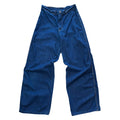 Vintage Simpson Dark Wash Baggy Denim 31