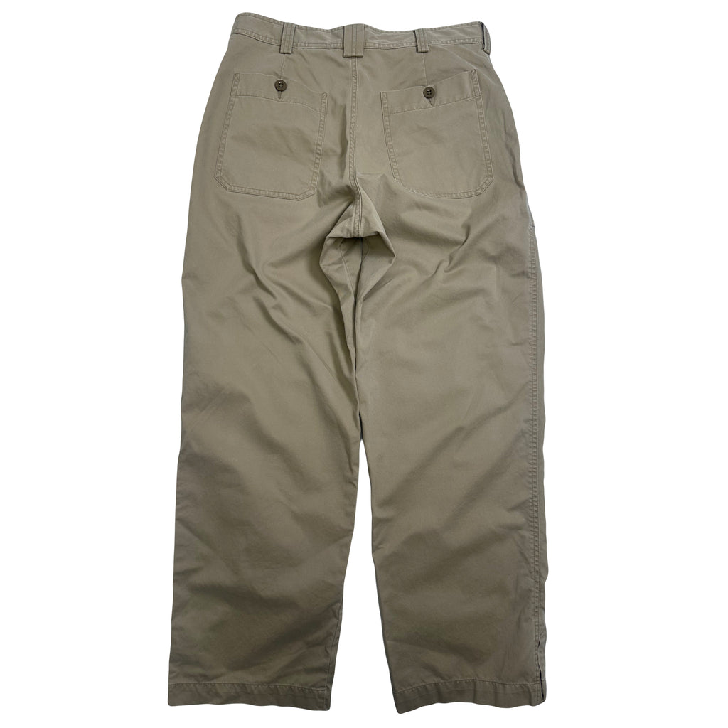 GAP Surplus Cargo Pants 31