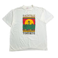 Rasta Frogs Tee XL