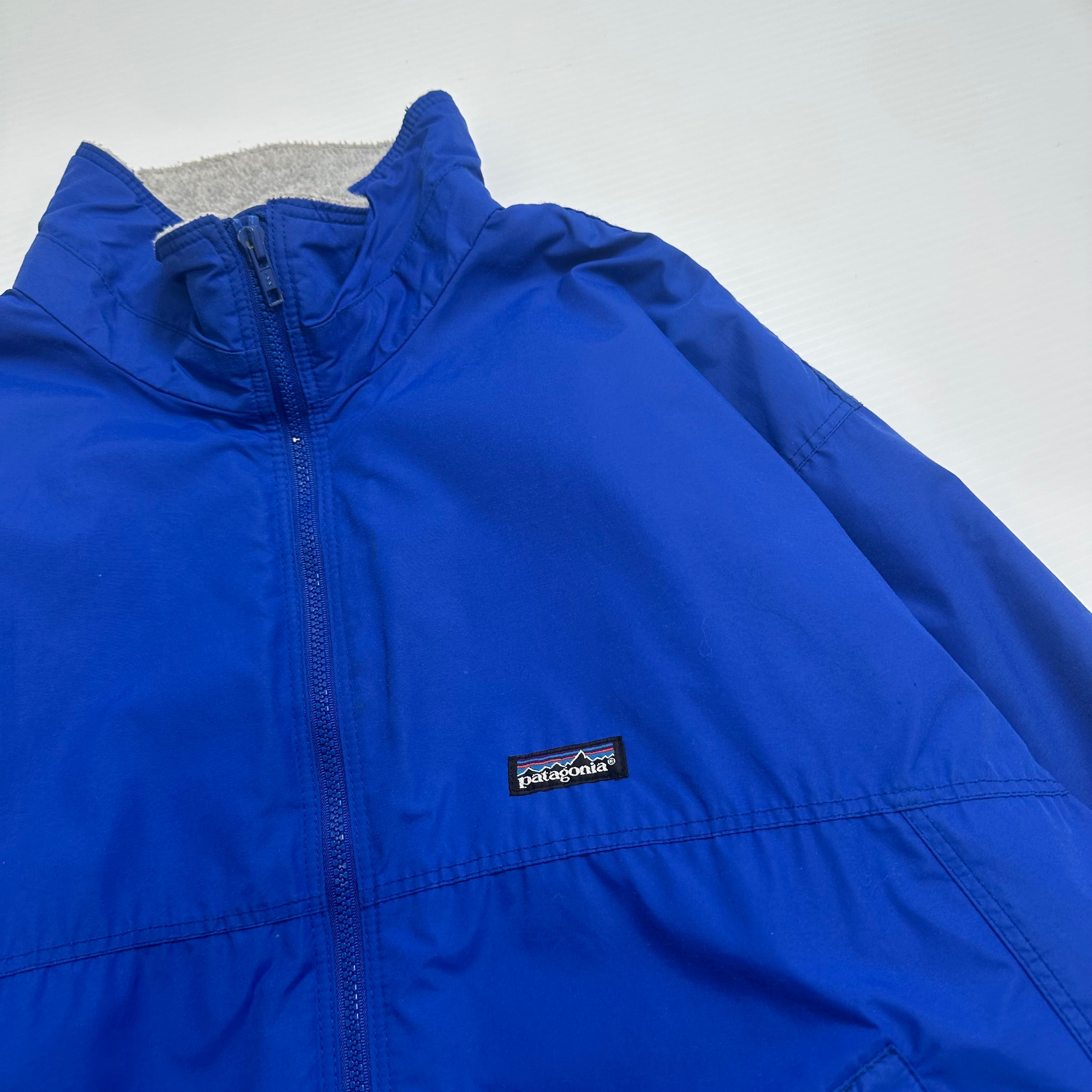 Vintage Patagonia Fleece Lined Jacket XL