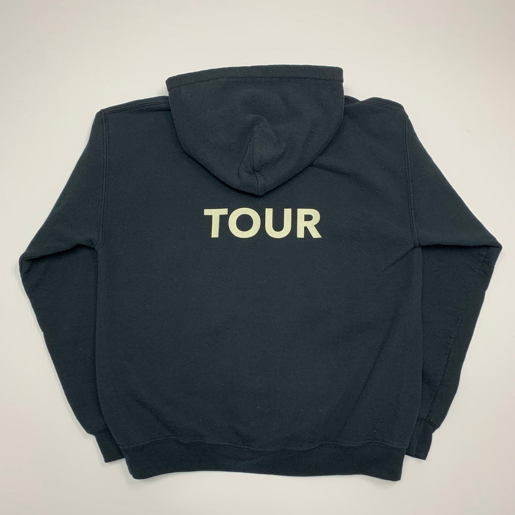 Kanye Saint Pablo Tour Hoodie M