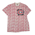 90s Montreal Canadiens NHL AOP Graphic Tee XL