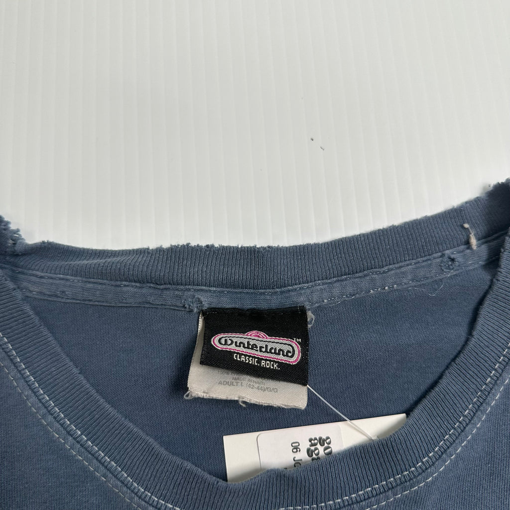 2006 John Lennon NYC Imagine Tee L