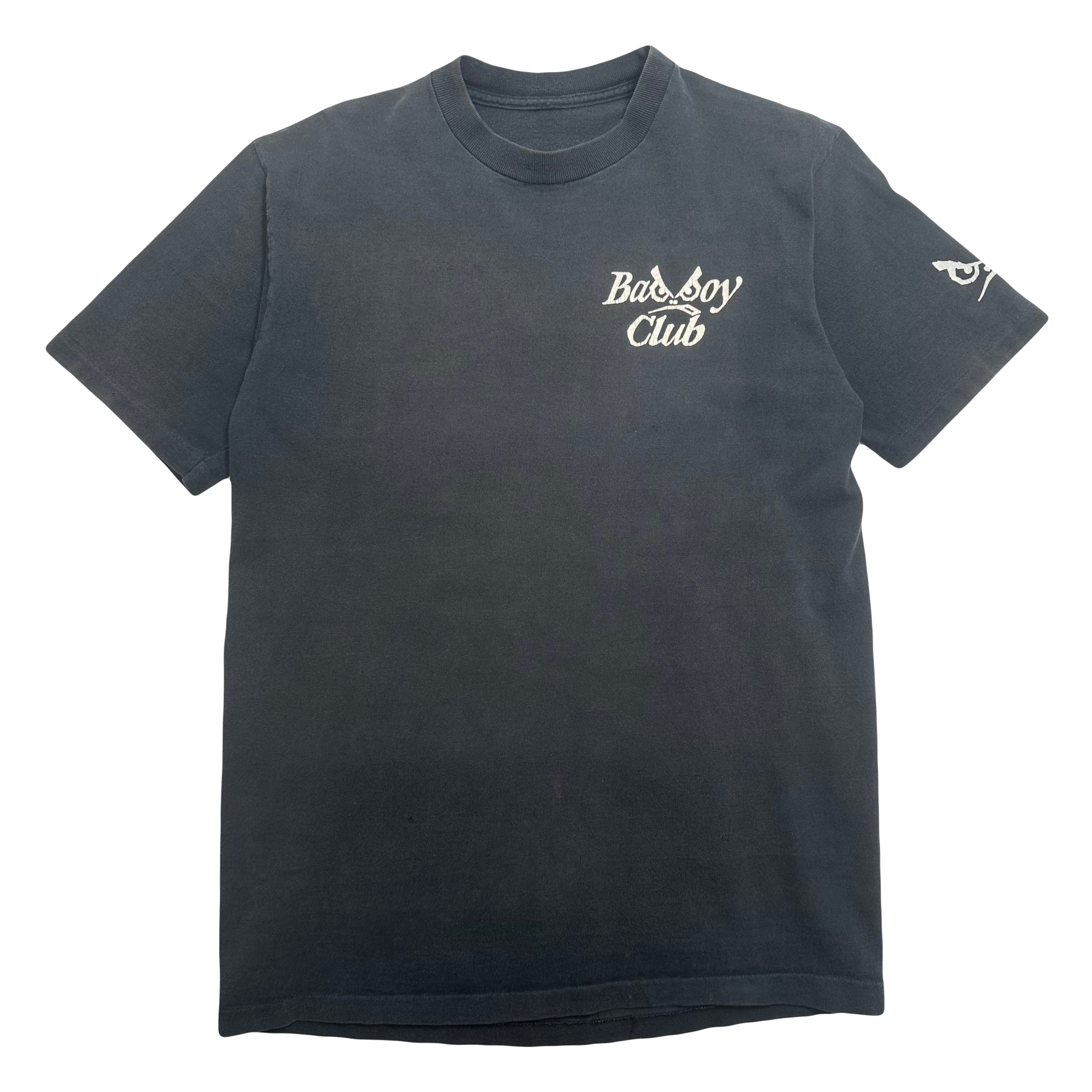 90s Bad Boys Club Graphic Tee M