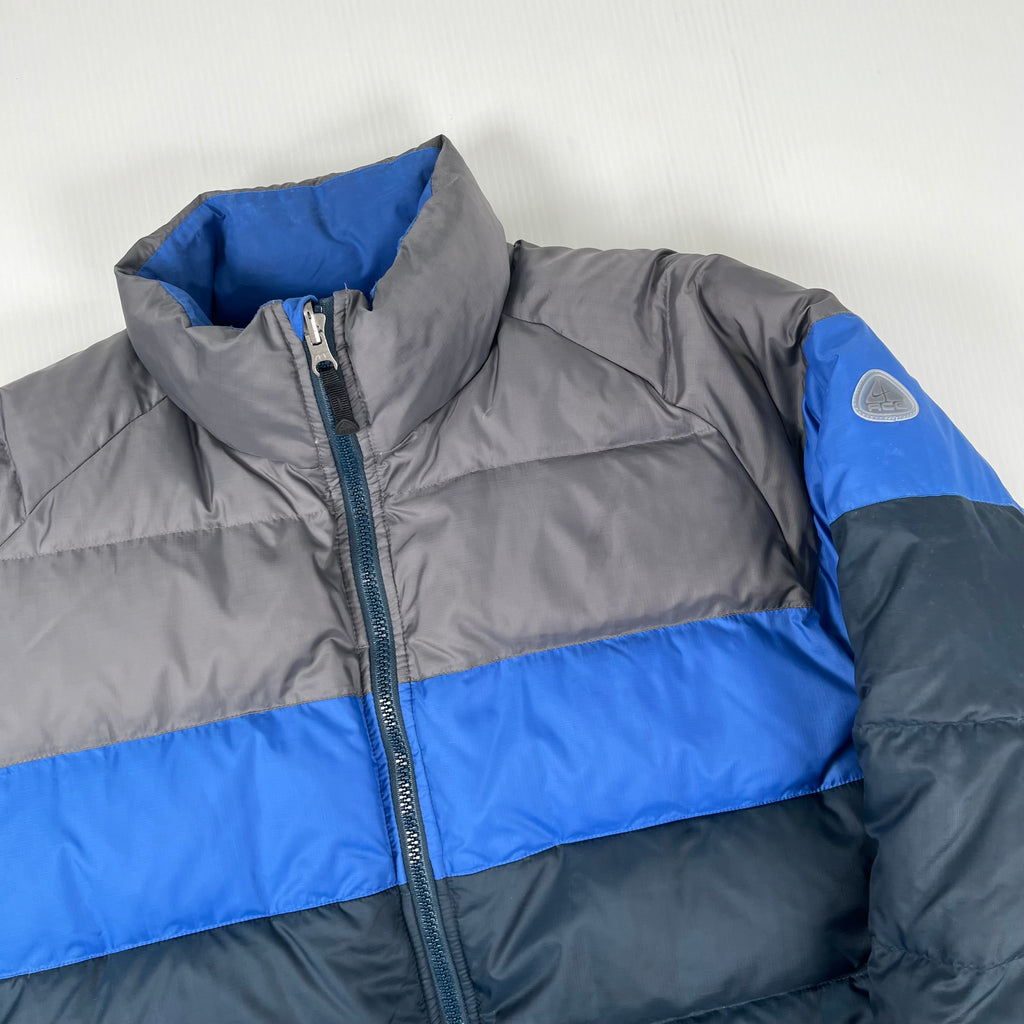 Vintage Nike ACG Reversible Puffer Jacket XL