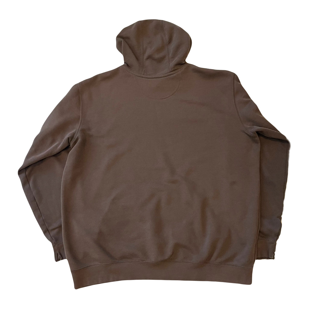 Carhartt Arm Spellout Hoodie XL
