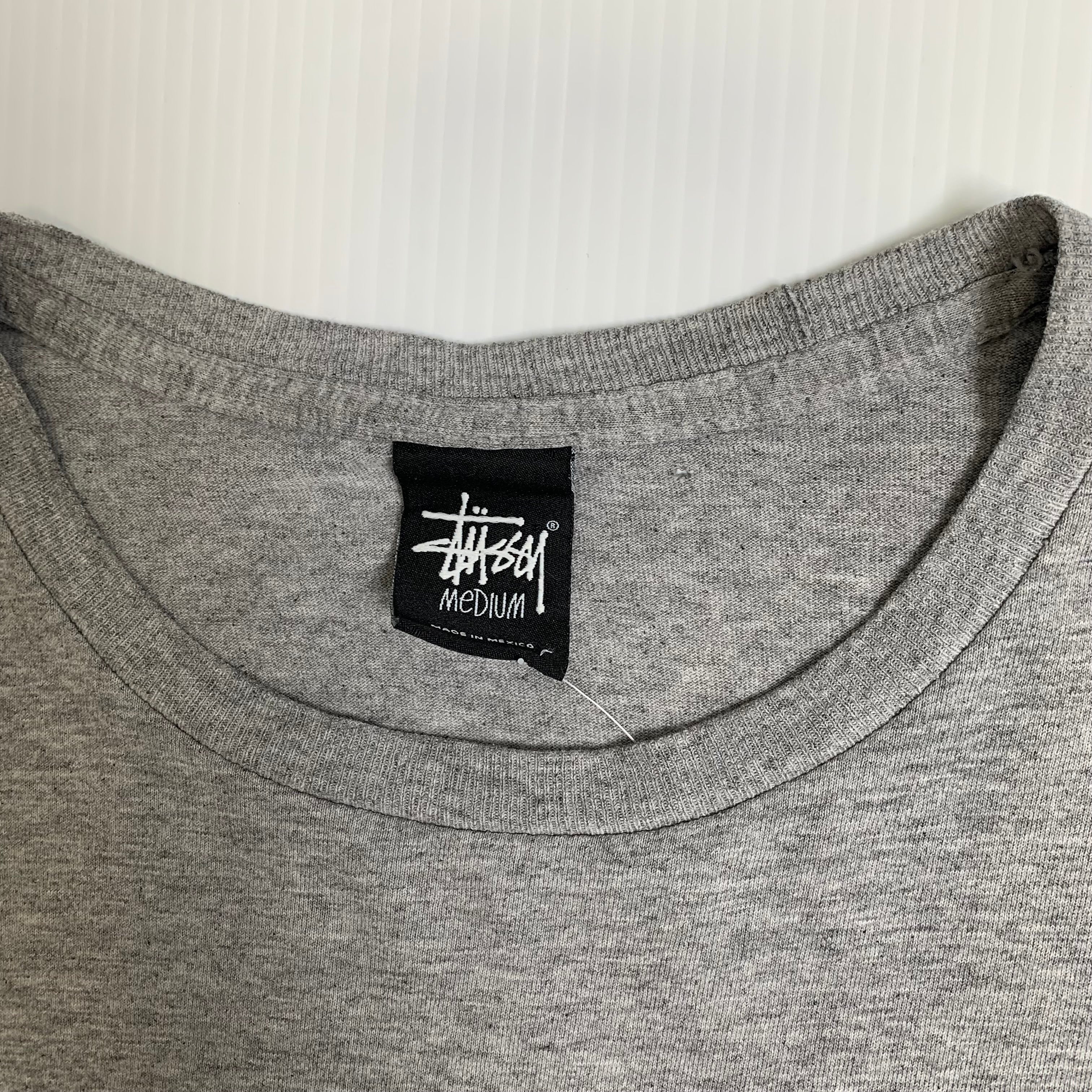 Stussy Classic Logo Tee M