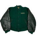 Vintage Exco Varsity Jacket M