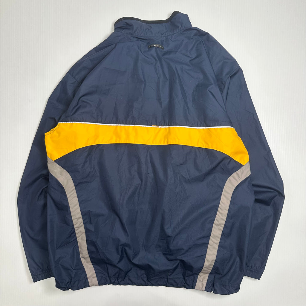 Vintage Nike Clima-Fit Windbreaker Jacket XL