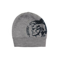 Diesel Logo Beanie