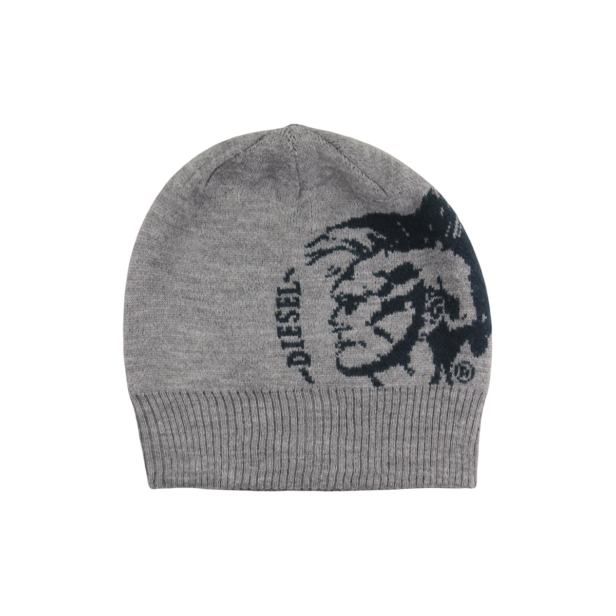 Diesel Logo Beanie