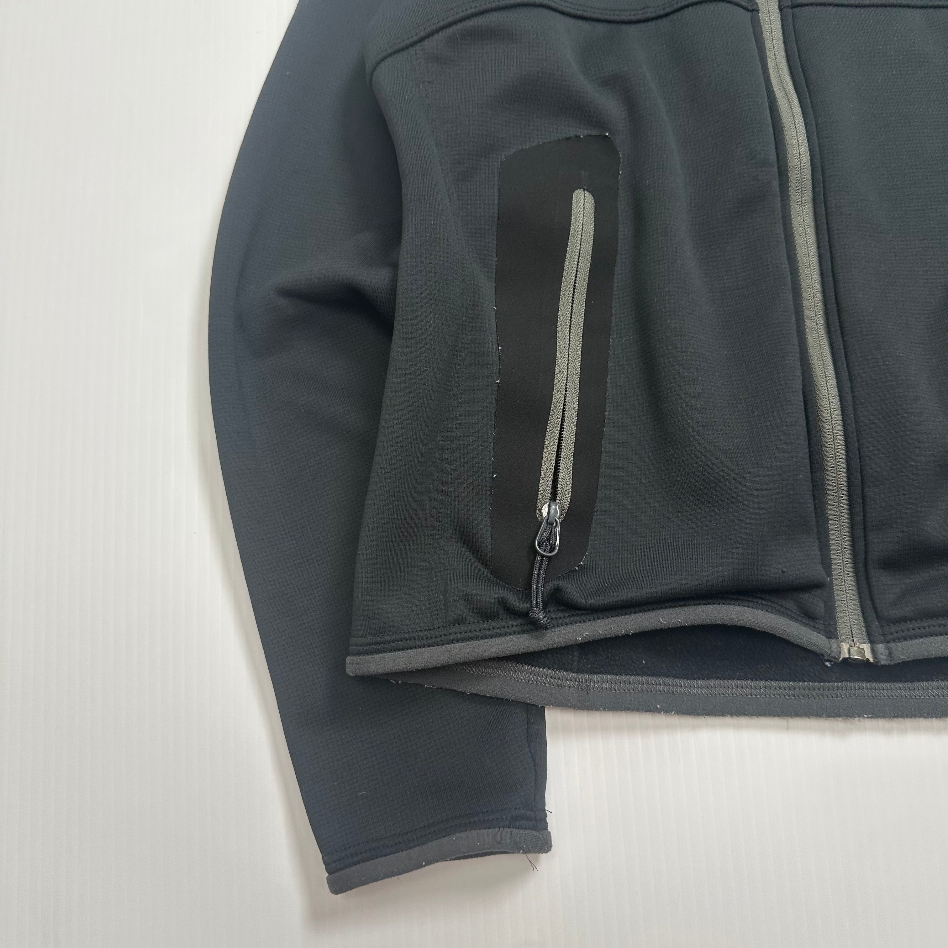 Arc'teryx Softshell Light Jacket Women's S
