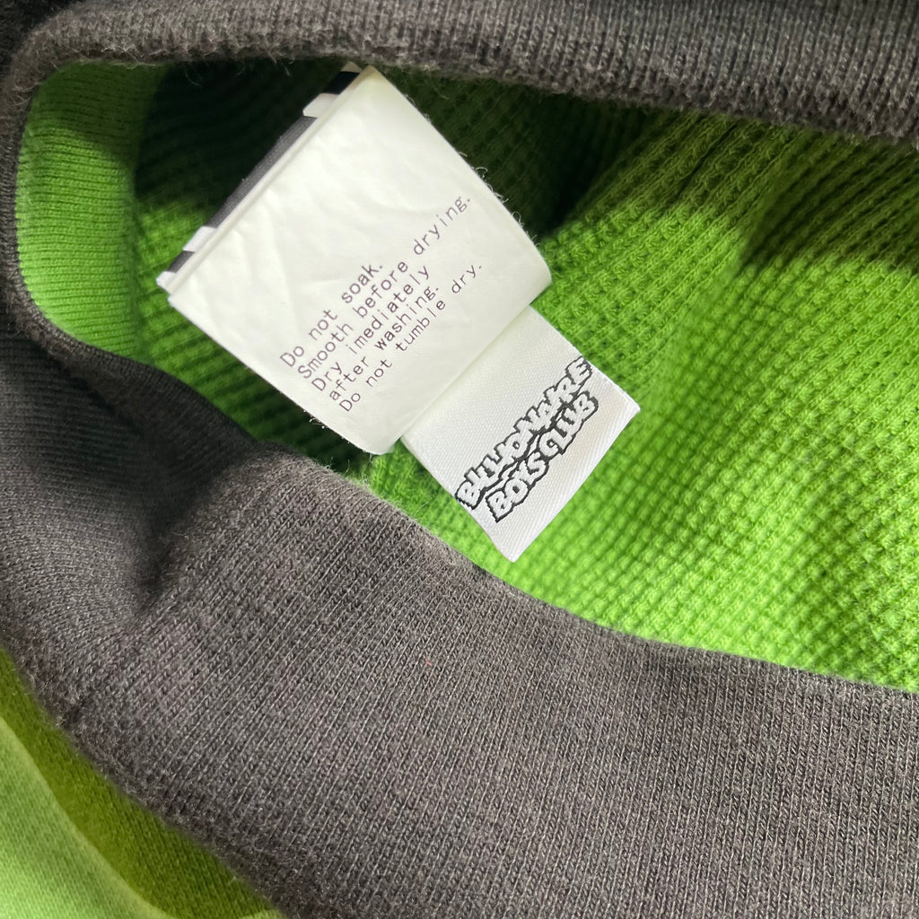 Billionaire Boys Club Ice Cream Space Dogs Zip Hoodie XL