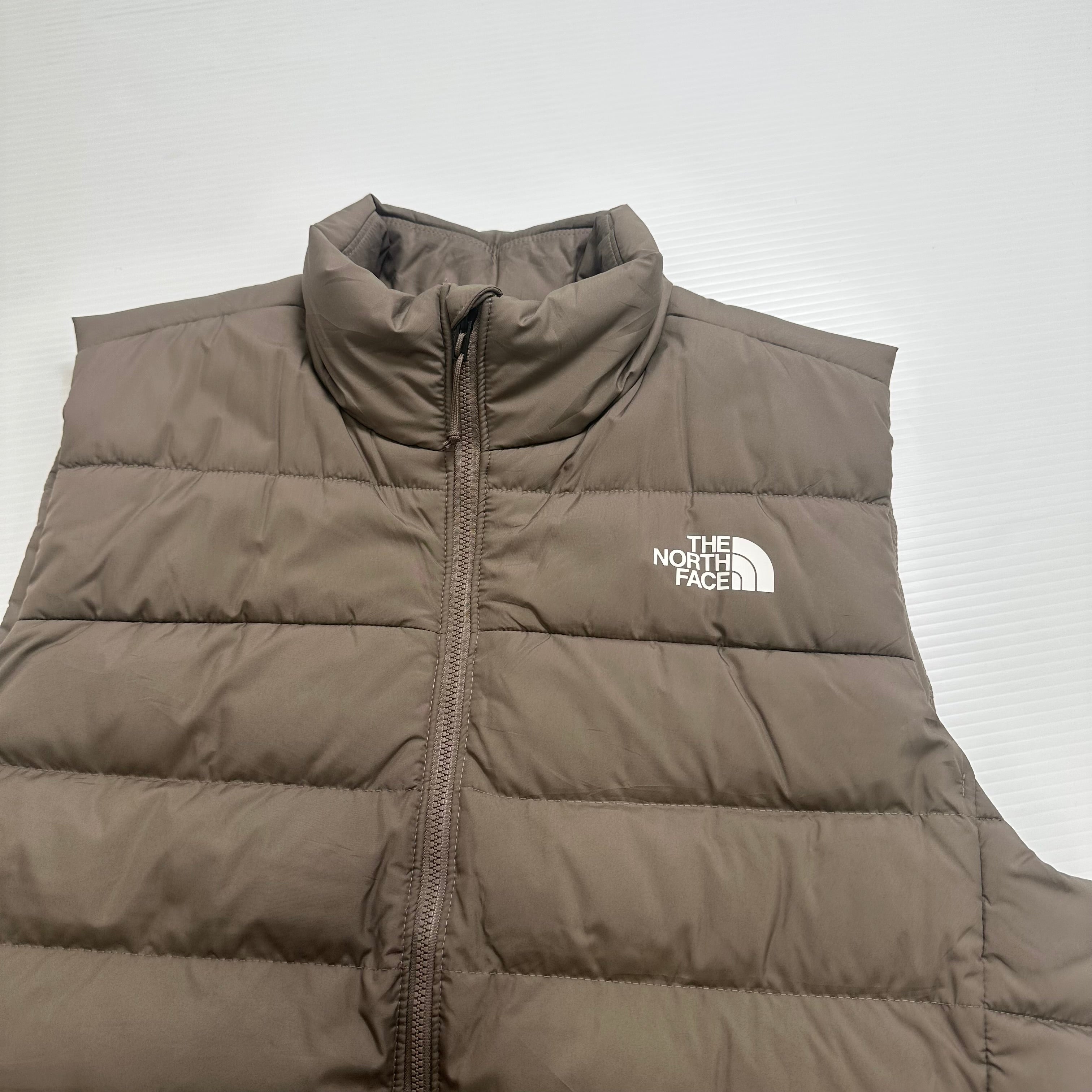 The North Face Micro Puffer Vest M