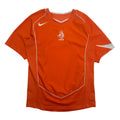 2004 Nike Total 90 Netherlands Kit M