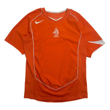 Load image into Gallery viewer, 2004 Nike Total 90 Netherlands Kit M
