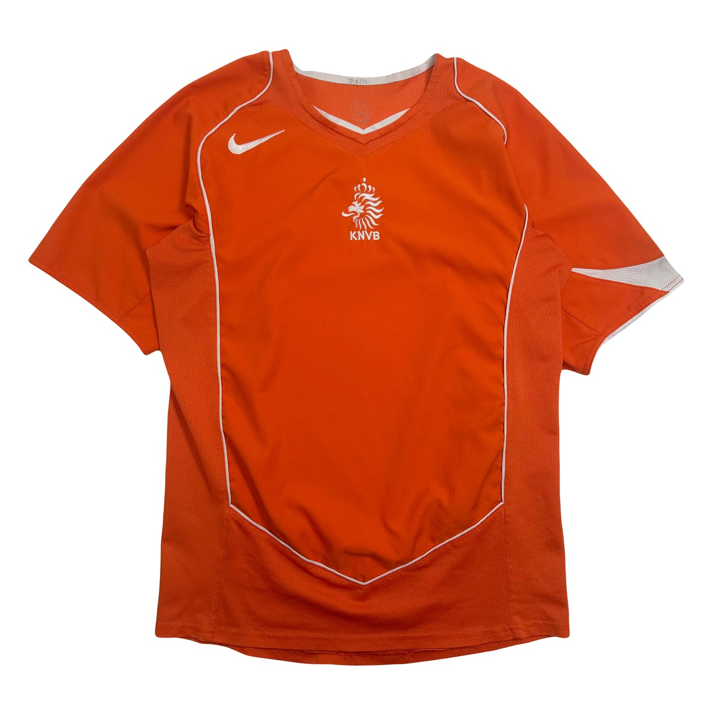 2004 Nike Total 90 Netherlands Kit M