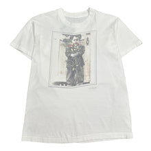 Load image into Gallery viewer, 1993 Boy With Flowers Art Tee L
