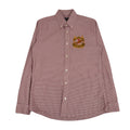Ralph Lauren Bleecker St. Plaid Shirt M