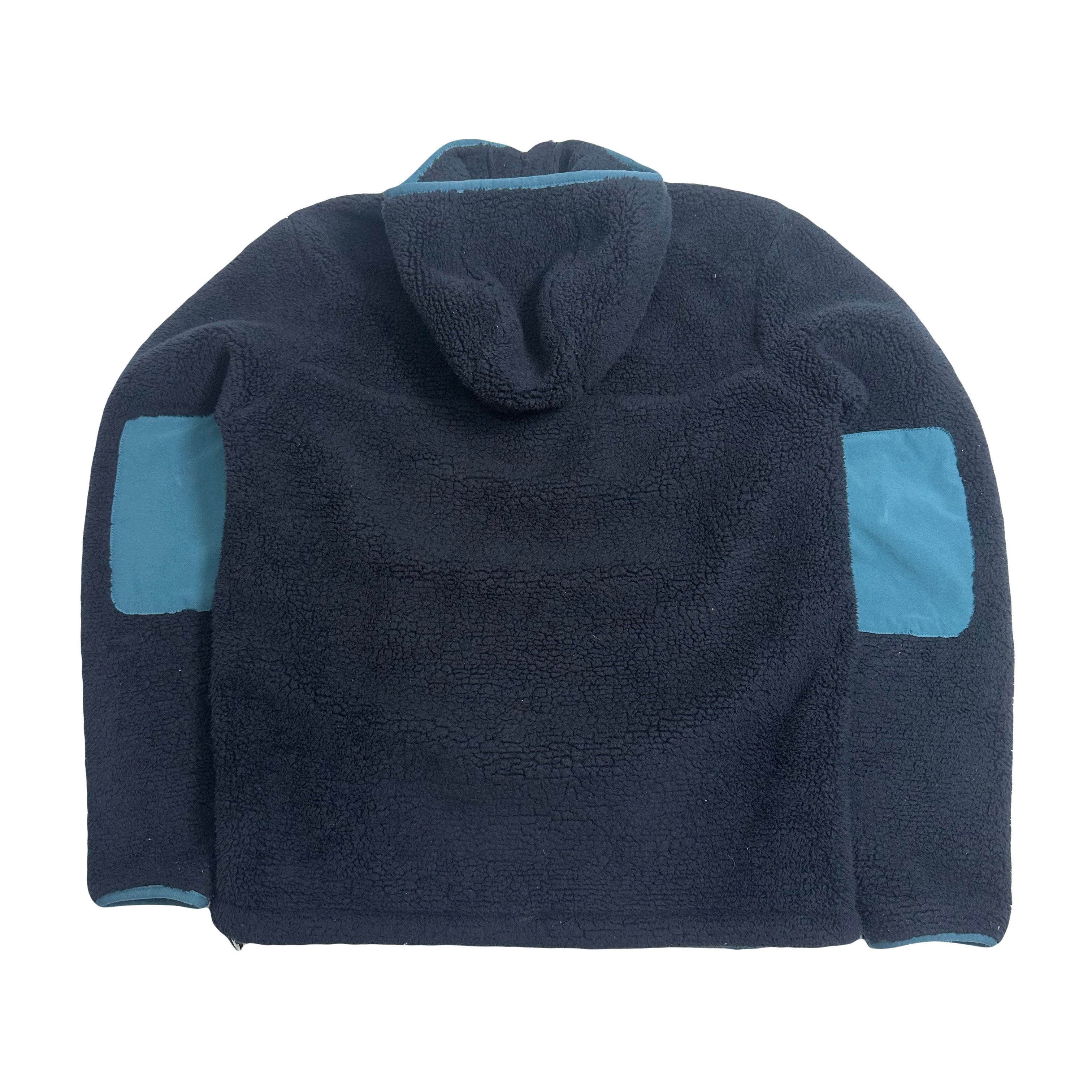 The North Face Fleece Anorak Hoodie S