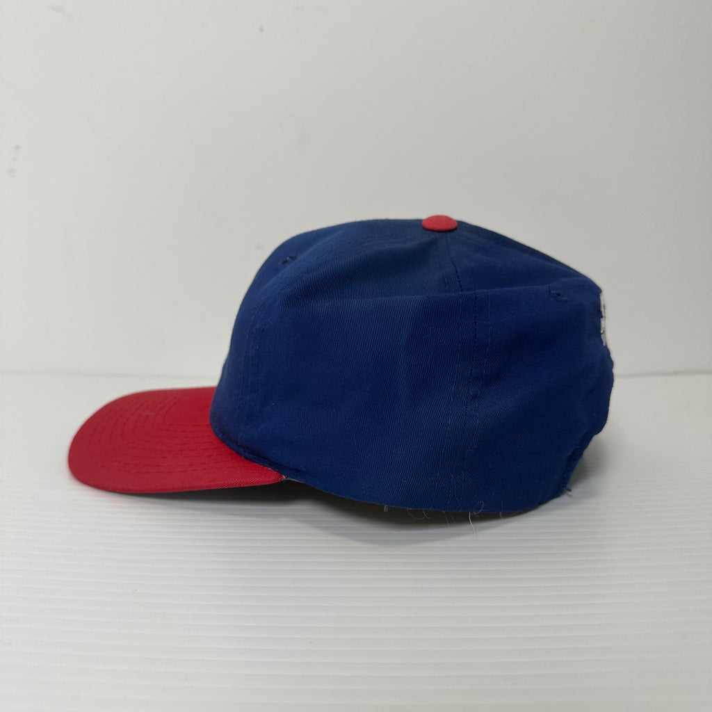 Vintage Starter Toronto Blue Jays MLB Snapback Hat
