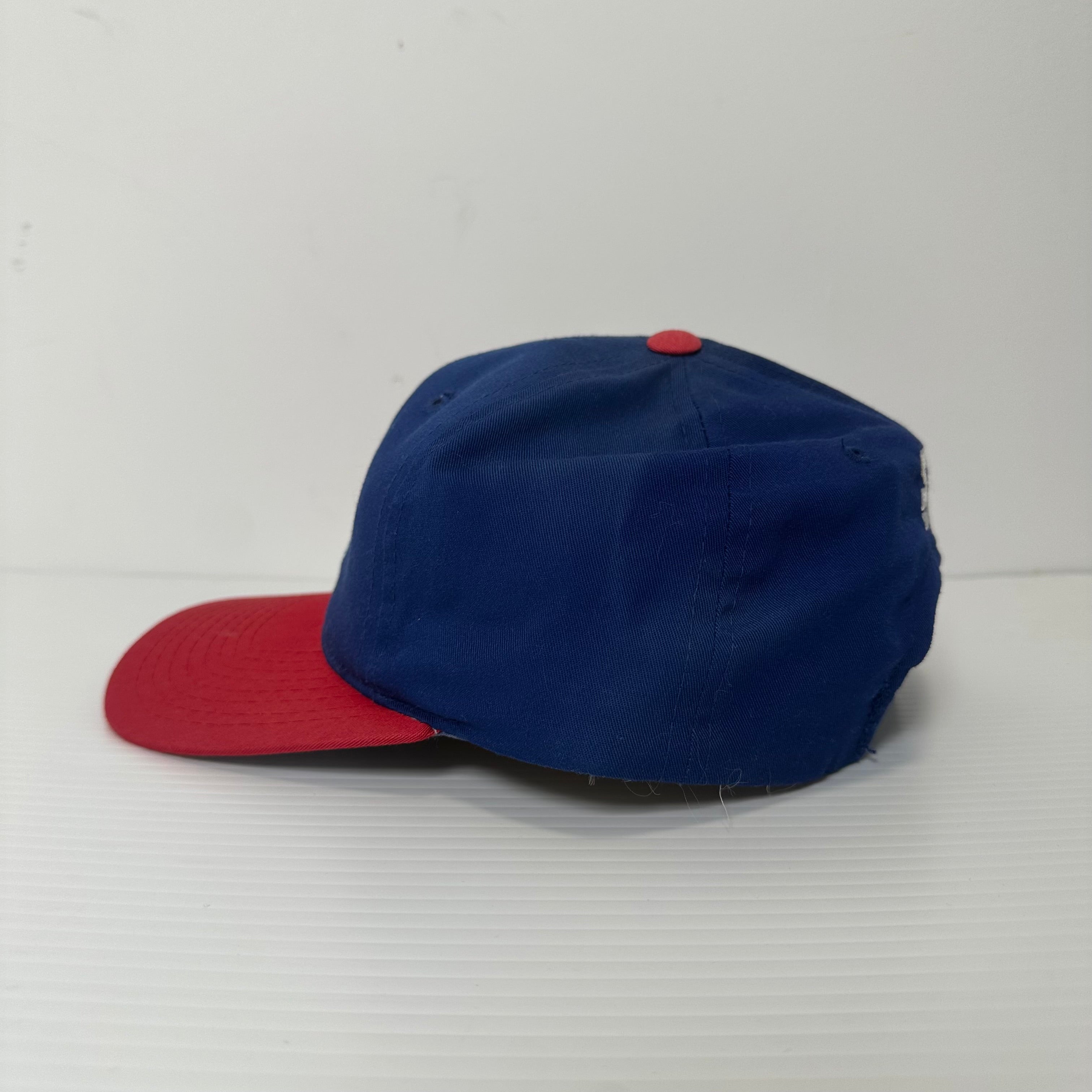 Vintage Starter Toronto Blue Jays MLB Snapback Hat