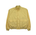 Vintage James Dillon Light Bomber Jacket XL