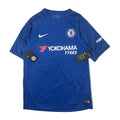 2017 Nike x Chelsea FC Hazard Home Jersey M