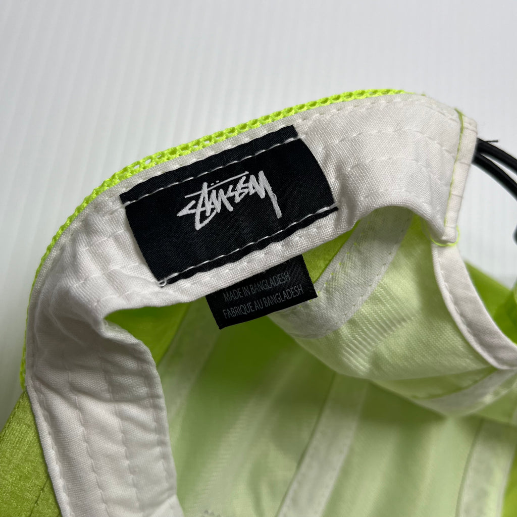 Stussy Athletic Nylon Adjustable Hat