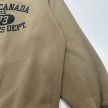 Load image into Gallery viewer, Vintage Roots Canada Athletic Dept. Crewneck L
