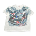 Nascar Dale Earnhardt #3 AOP Racing Tee XL