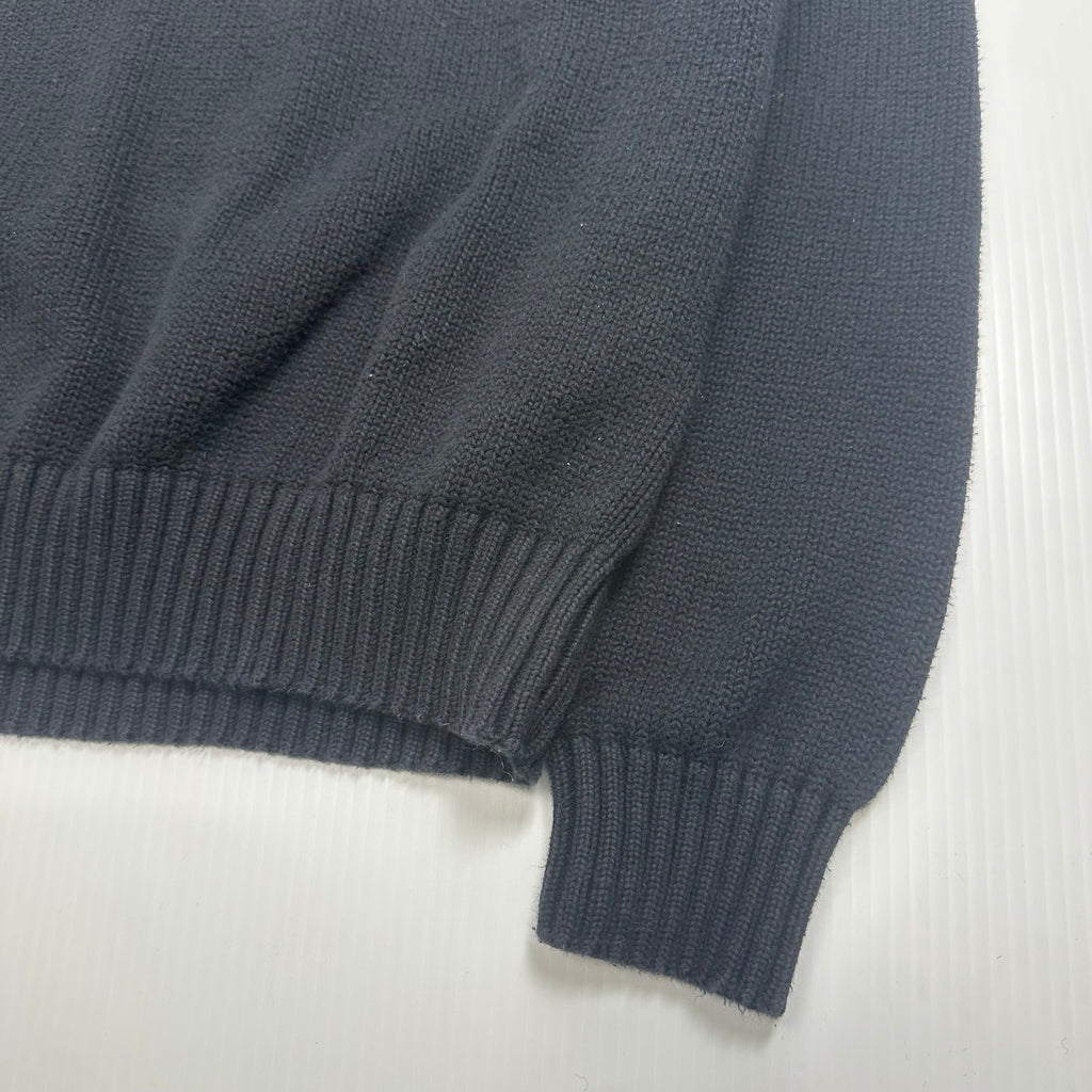 Vintage Polo Ralph Lauren Knit Sweater XL