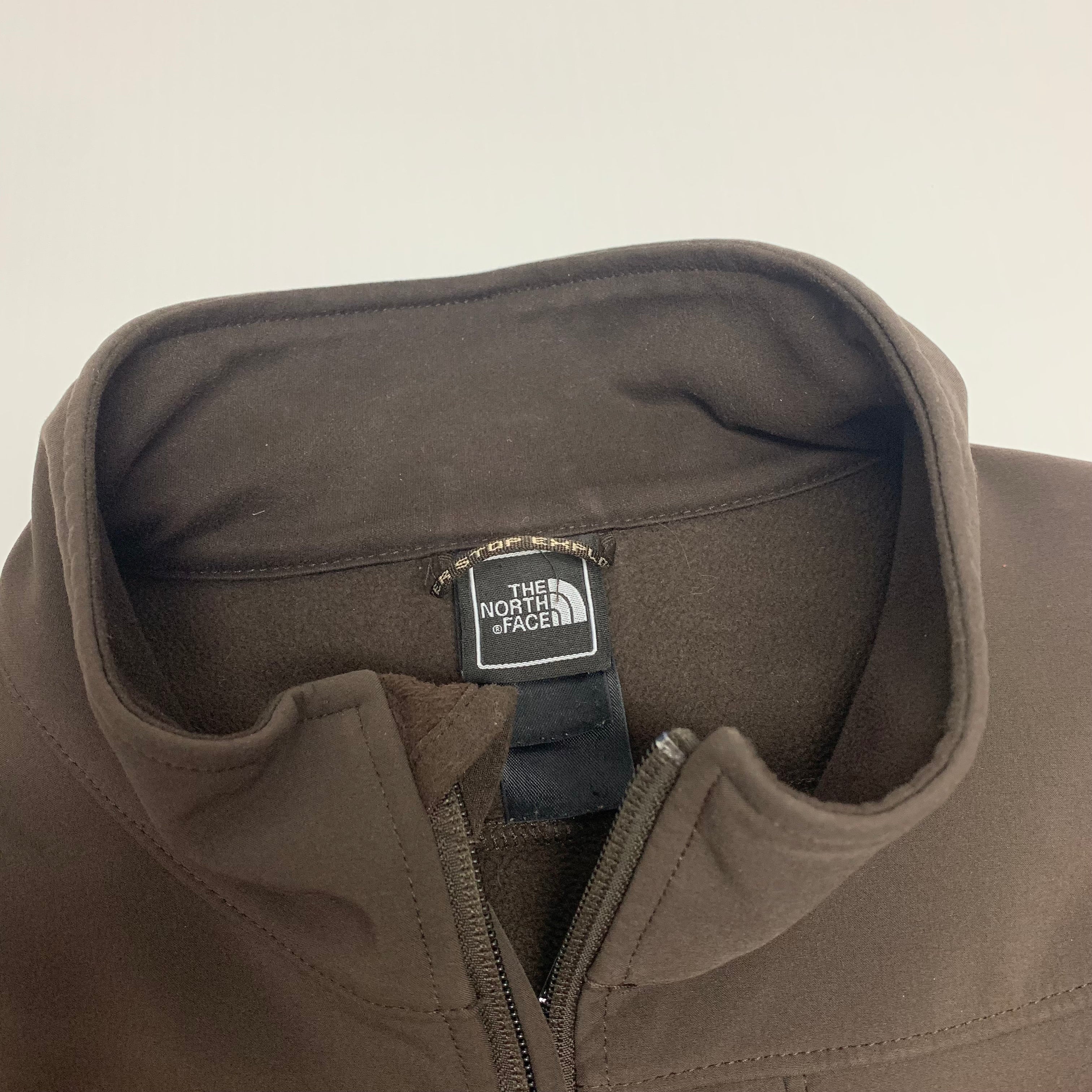 TNF Apex Soft Shell Jacket L