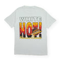 1994 Vancouver Canucks White Hot Tee L