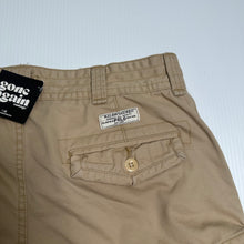 Load image into Gallery viewer, Polo Ralph Lauren Cargo Shorts 33
