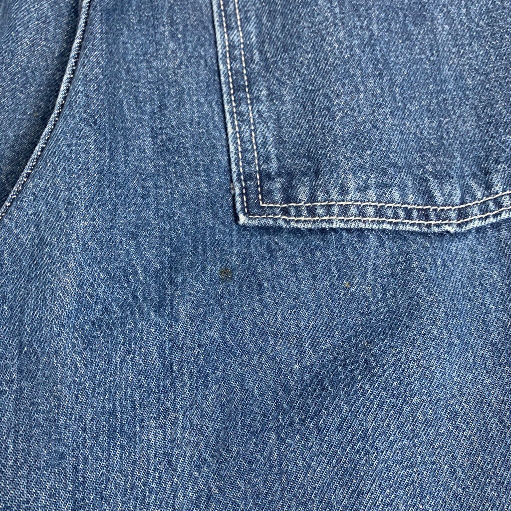 Levi's SIlverTab '94 Baggy Cargo Denim 32